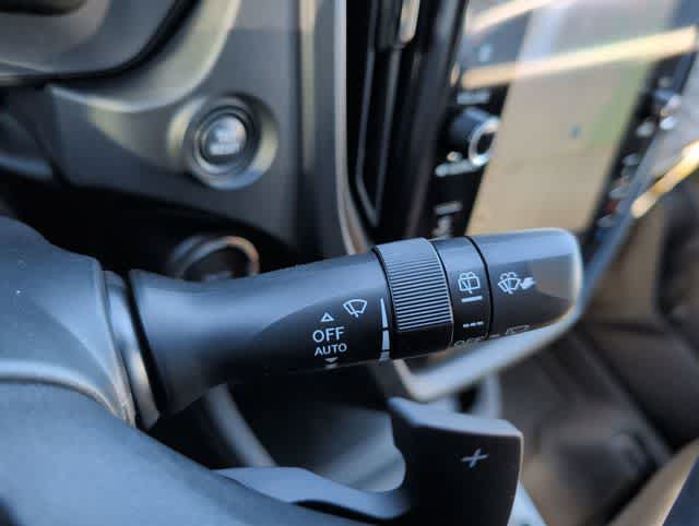 Thumbnail: 2026 Subaru Forester - 25