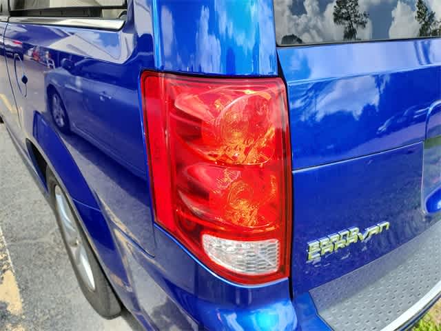 Thumbnail: 2020 Dodge Grand Caravan - 6