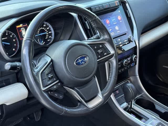 Used 2019 Subaru Ascent Touring SUV