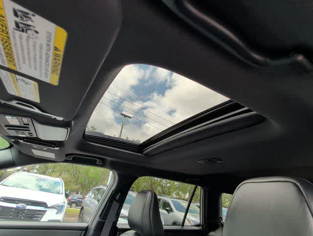 Thumbnail: 2026 Subaru Outback - 18