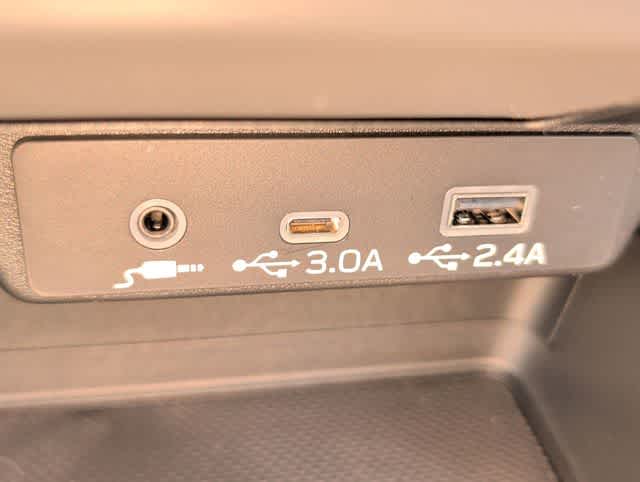 Thumbnail: 2026 Subaru Crosstrek - 29