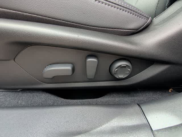 Thumbnail: 2026 Subaru Outback - 15