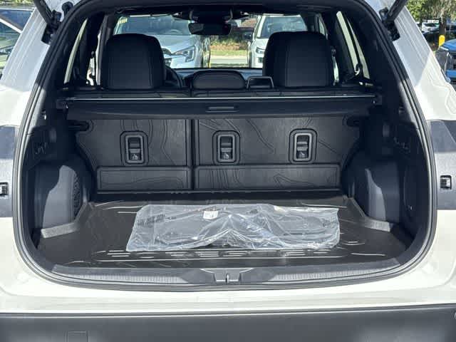 Thumbnail: 2026 Subaru Forester - 30