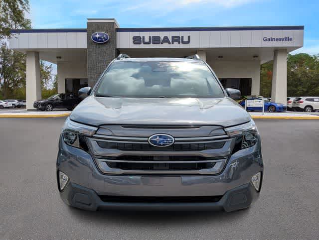 Thumbnail: 2026 Subaru Forester - 9