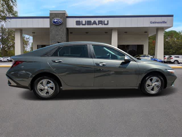 Thumbnail: 2025 Hyundai Elantra - 7