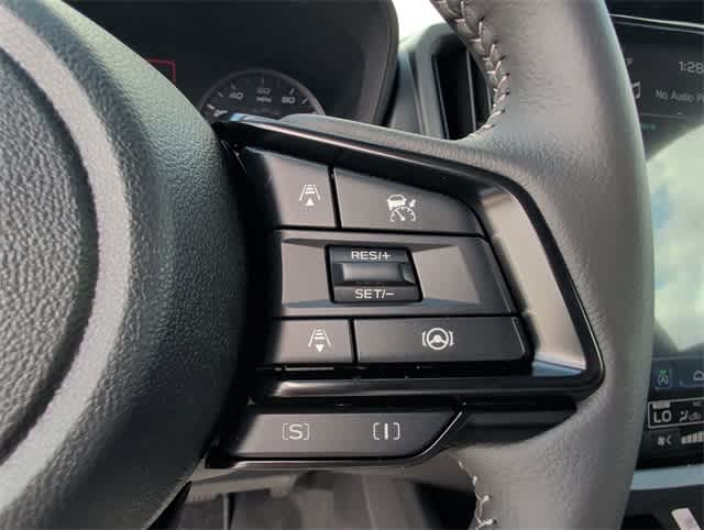 Thumbnail: 2026 Subaru Forester - 24