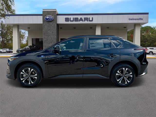 Thumbnail: 2025 Subaru Solterra - 3