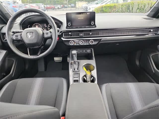 Thumbnail: 2025 Honda Civic - 13