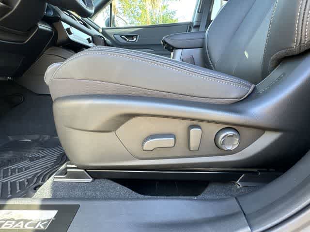Thumbnail: 2026 Subaru Outback - 13
