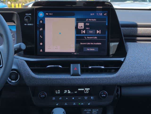 Thumbnail: 2026 Subaru Outback - 27