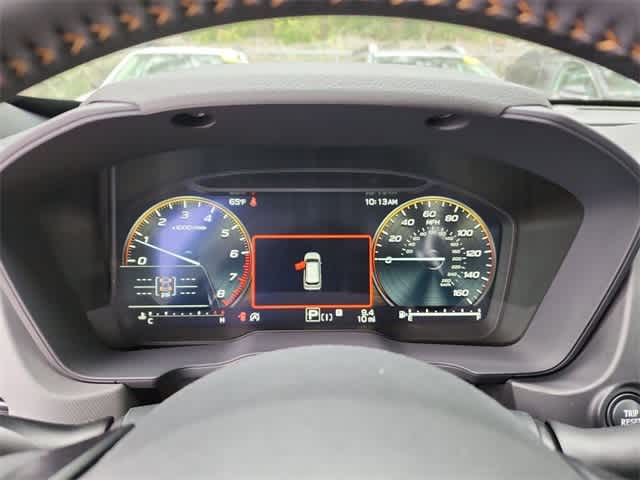 Thumbnail: 2026 Subaru Forester - 30