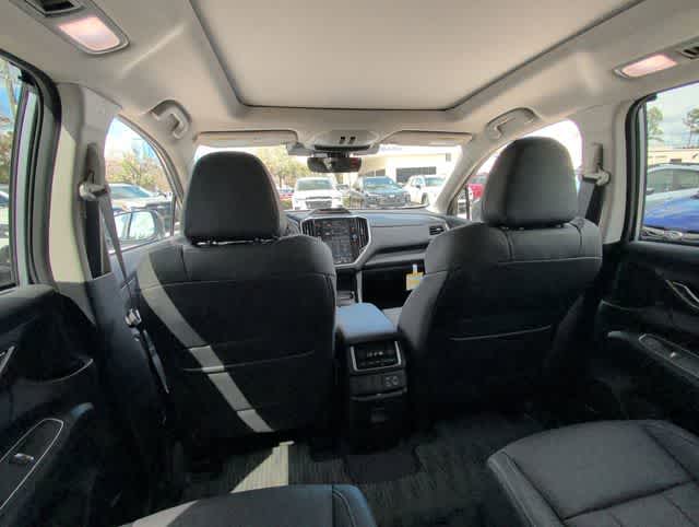 Thumbnail: 2026 Subaru Ascent - 16