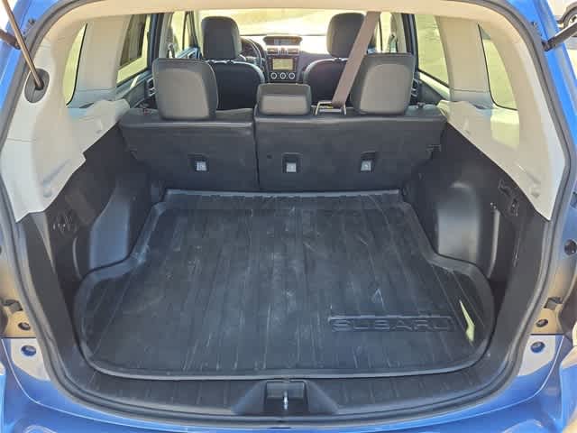 Thumbnail: 2018 Subaru Forester - 33