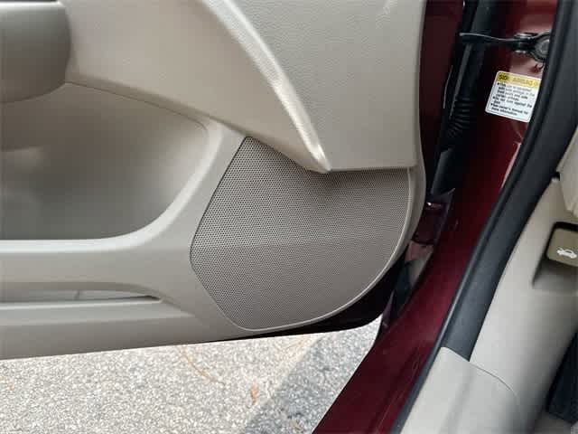 Thumbnail: 2012 Honda Civic - 22