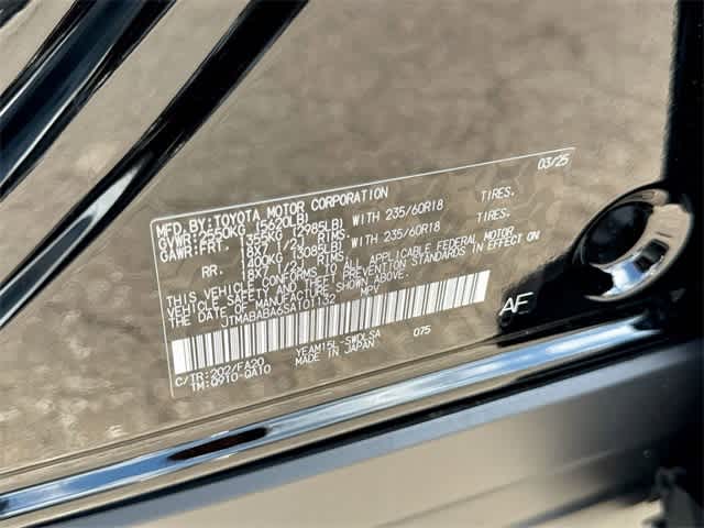 Thumbnail: 2025 Subaru Solterra - 29