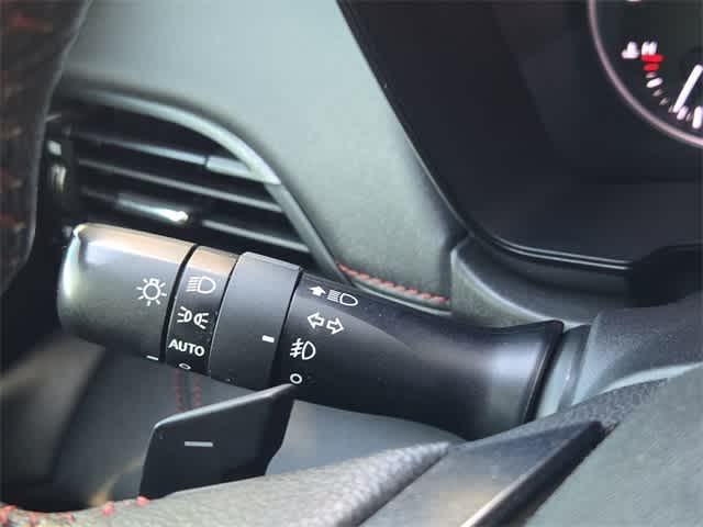 Thumbnail: 2023 Subaru Legacy - 26