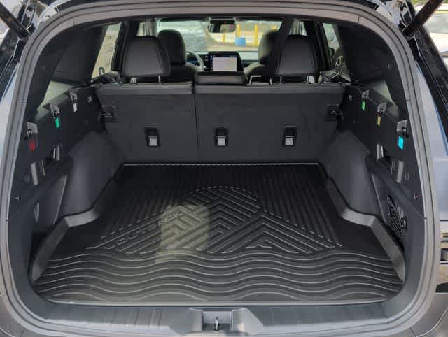 Thumbnail: 2026 Subaru Outback - 33