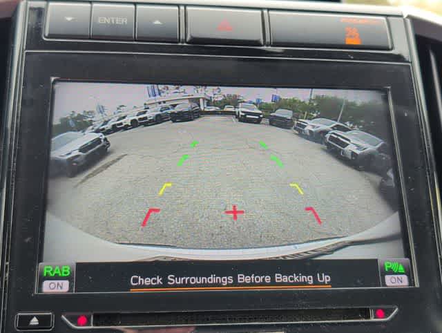 Thumbnail: 2019 Subaru Ascent - 26