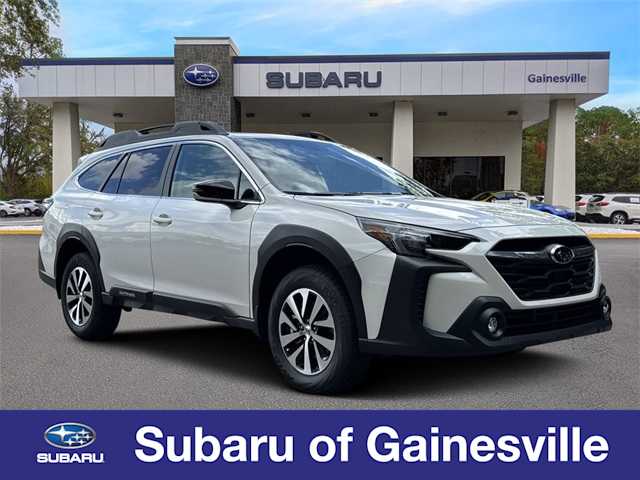 2025 Subaru Outback Premium -
                Gainesville, FL