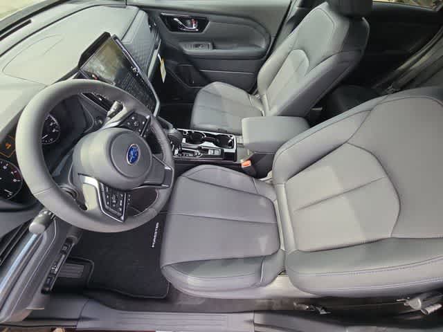 Thumbnail: 2026 Subaru Forester - 2