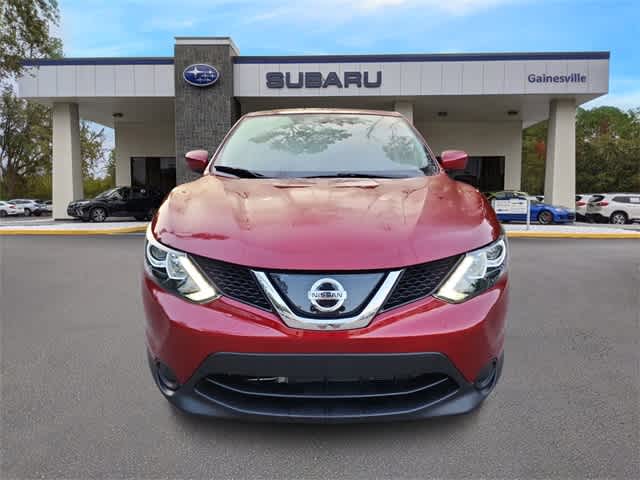 Thumbnail: 2019 Nissan Rogue Sport - 9