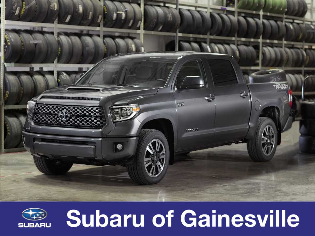  Toyota Tundra