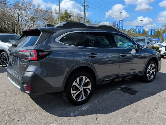Thumbnail: 2020 Subaru Outback - 6