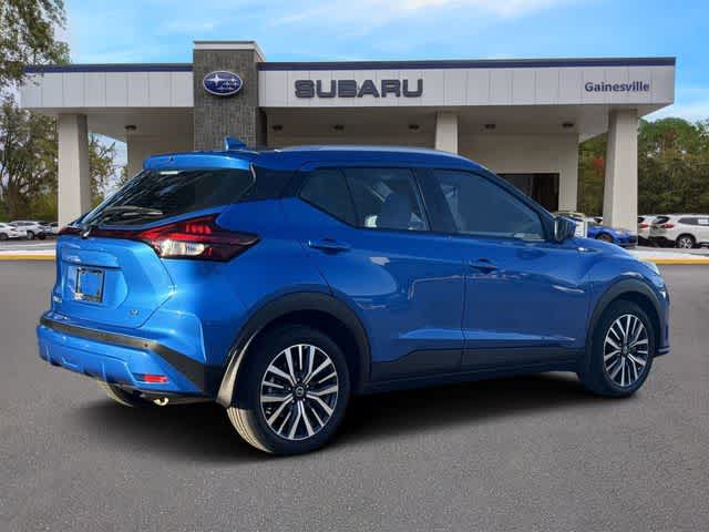 Thumbnail: 2021 Nissan Kicks - 6