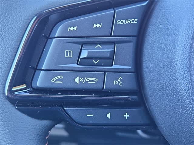 Thumbnail: 2025 Subaru Forester - 23