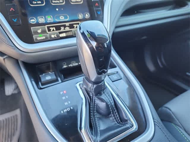Thumbnail: 2024 Subaru Outback - 28