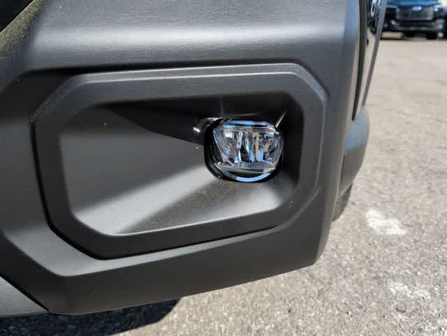 Thumbnail: 2026 Subaru Outback - 10