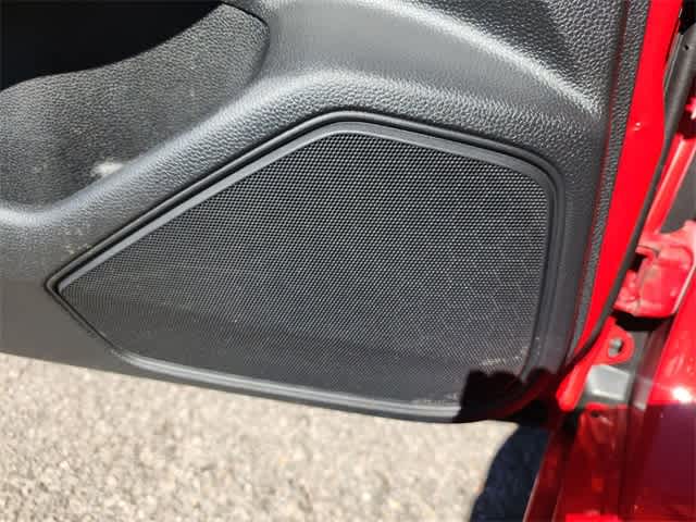 Thumbnail: 2022 Honda Civic - 27