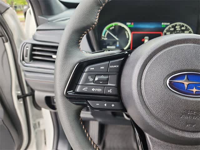 Thumbnail: 2025 Subaru Forester - 22