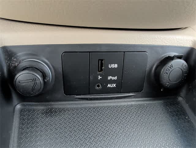 Thumbnail: 2009 Hyundai Santa Fe - 22