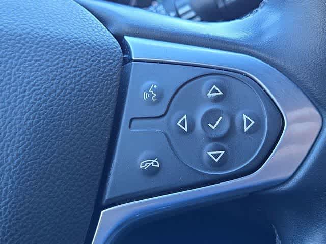 Thumbnail: 2023 Chevrolet Traverse - 24