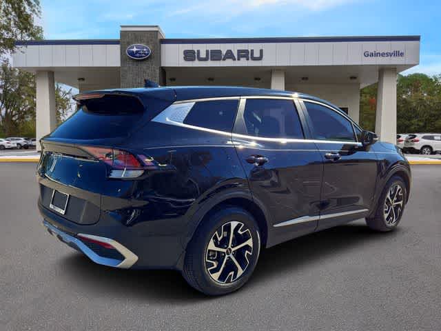 Thumbnail: 2023 Kia Sportage - 5