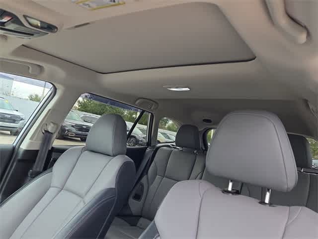 Thumbnail: 2024 Subaru Outback - 18