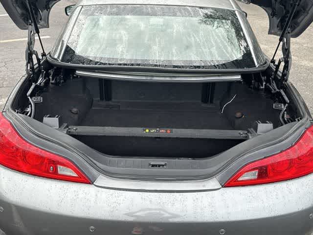 Thumbnail: 2013 INFINITI G37 - 28