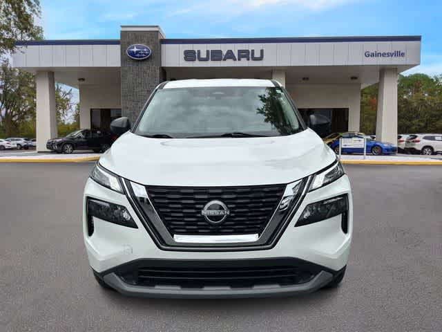 Thumbnail: 2023 Nissan Rogue - 9
