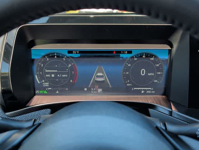 Thumbnail: 2026 Subaru Outback - 33