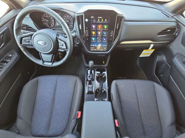 2026 Subaru Forester Premium - Photo 14