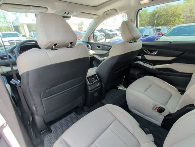 Thumbnail: 2026 Subaru Ascent - 16