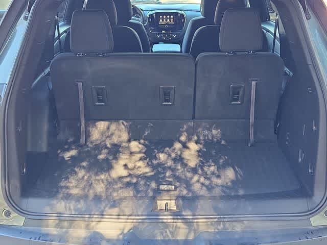 Thumbnail: 2023 Chevrolet Traverse - 33