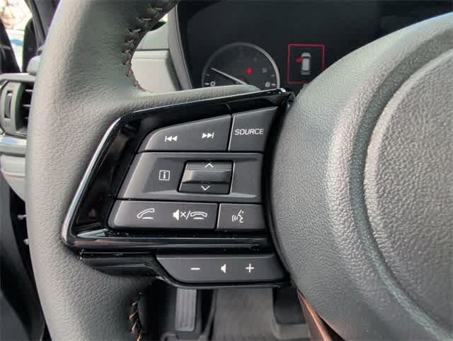 Thumbnail: 2026 Subaru Forester - 23