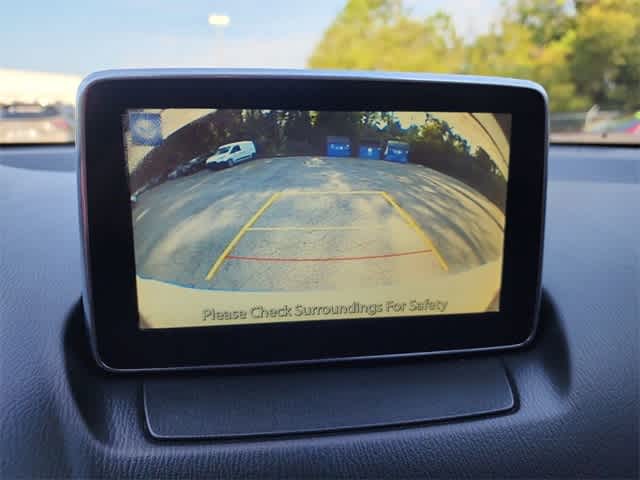 Thumbnail: 2016 Scion iA - 25