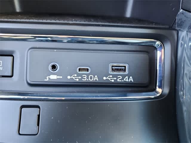 Thumbnail: 2025 Subaru Ascent - 27