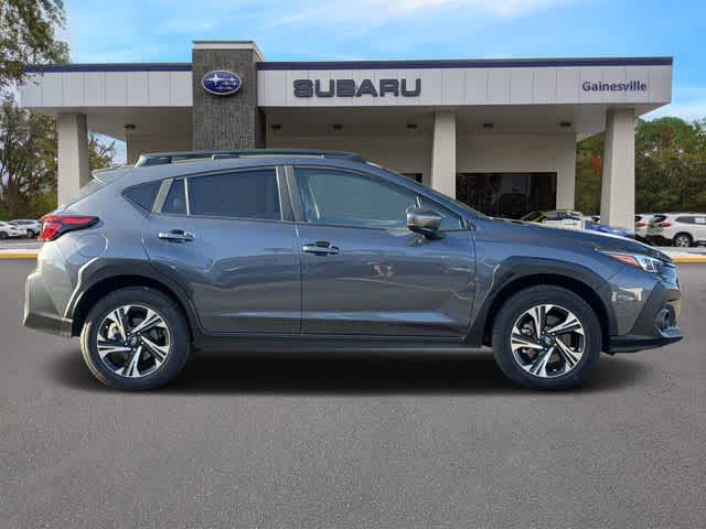 Thumbnail: 2024 Subaru Crosstrek - 7
