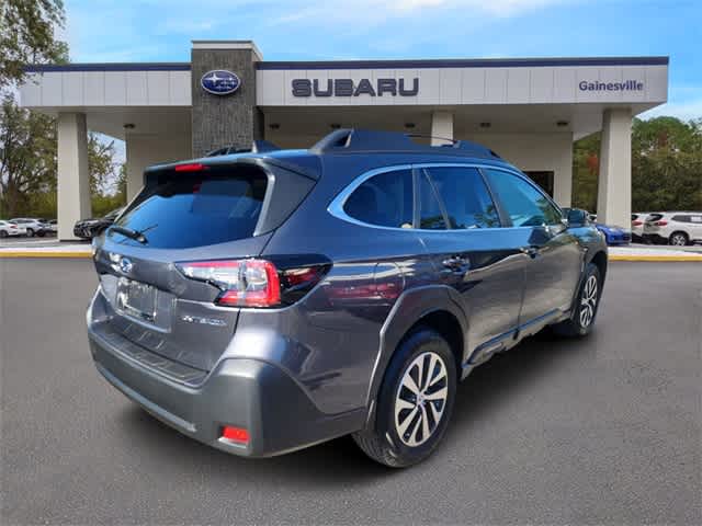 Thumbnail: 2025 Subaru Outback - 6
