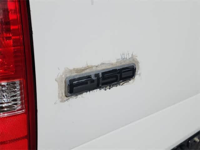 Thumbnail: 2007 Ford F-150 - 11