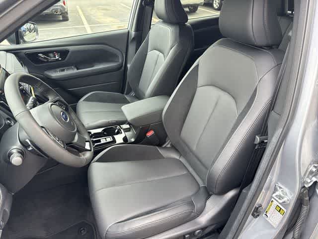 Thumbnail: 2026 Subaru Forester - 14